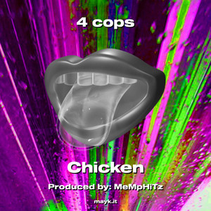 4 cops (Explicit)