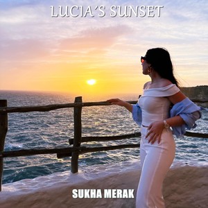 Lucia´s Sunset