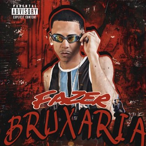 Fazer Bruxaria (Explicit)