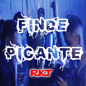 Finde Picante (Remix) [Explicit]