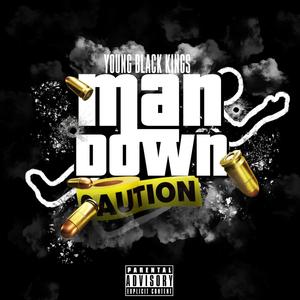 Man Down (Explicit)