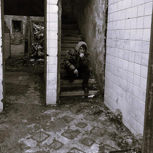 Ben Tek Savaşırım (feat. Sokrat St) (Explicit)