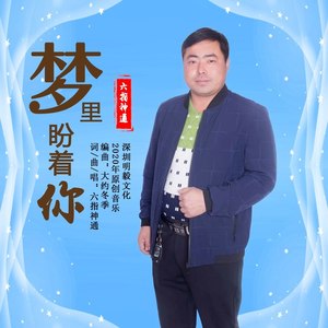 梦里盼着你