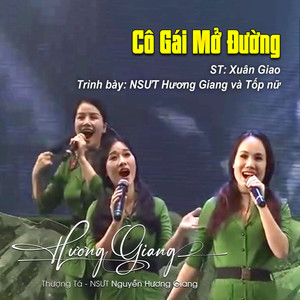 Cô Gái Mở Đường