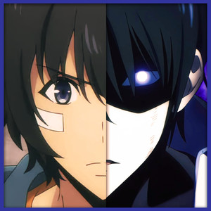 Dark Aria -Arise- (Solo Leveling)