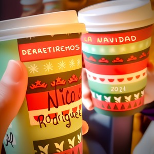 Derretiremos la Navidad