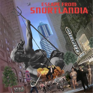 Steak Sauce (Explicit)