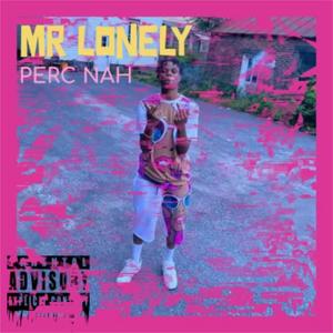 Mr.Lonely (Explicit)
