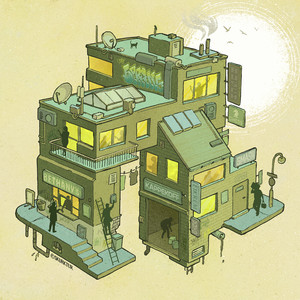 Kappekoff - All Good Now