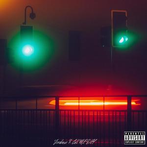 GREEN LIGHT(feat. D.E.F) (Explicit)