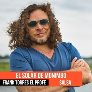 El Solar de Monimbo (Salsa Version)