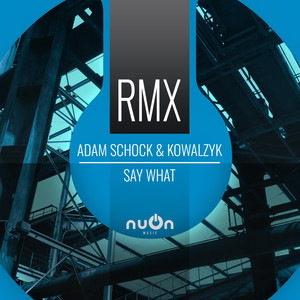 Say What (RMX)