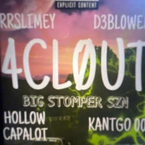 4CLØUT (Explicit)