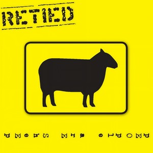 Tractor-Retied