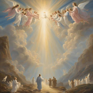 The Lord Provides (Radio Edit)