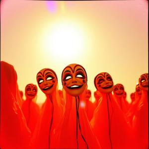 Don't Ask Me (feat. C.K.Norwid) (Cursed Poet Version @ 2025)