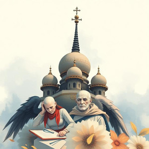 Midnight in a Miniskirt