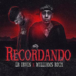 RECORDANDO (feat. Lr Irvin)