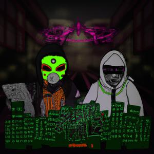 Pandwra (feat. Low P)