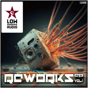 Lost Signal (Wave Remix)