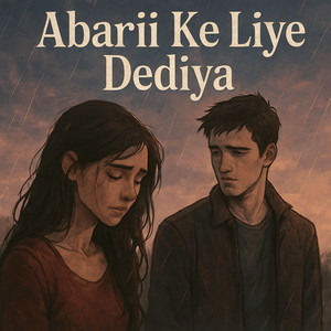 Abarii Ke Liye Dediya