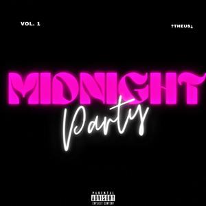 Midnight Party (Explicit)