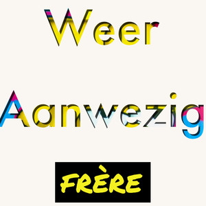 Weer Aanwezig