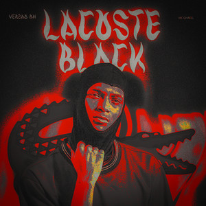 Lacoste Black - Versão BH (Explicit)