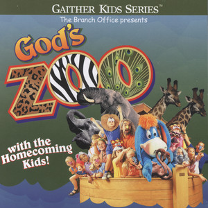 God's Zoo