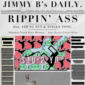 Rippin' Ass(feat. Young Nut & Tingly Tong) (Explicit)