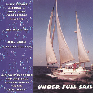 Under Full Sail