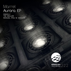 Aurora EP