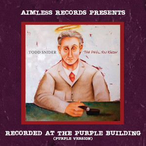 Aimless Records Presents: The Devil You Know (Purple Version)