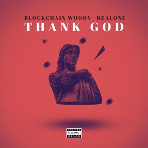 Thank God (Explicit)