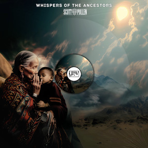 Whispers of the Ancestors (Original Mix)