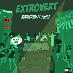 Extrovert (Explicit)