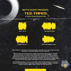 TED TAPES (Explicit)