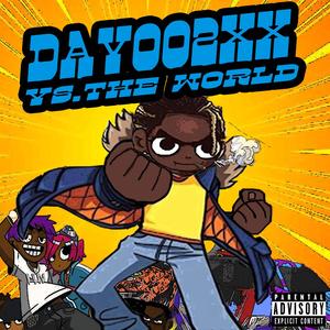 In Space (Explicit)