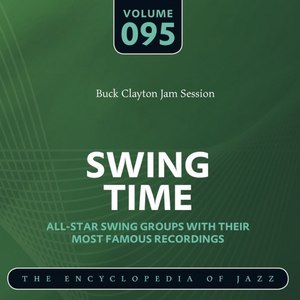 Swing Time - The Encyclopedia of Jazz, Vol. 95
