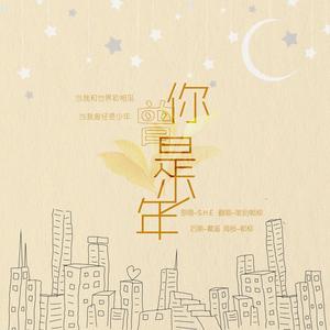 你曾是少年