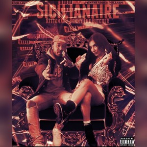 Sicilianaire (feat. Benny The Butcher) [Explicit]