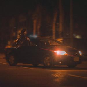 Kaali Car (feat. Anzal & Ahmed Abdullah) (Explicit)