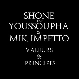 Valeurs & principes