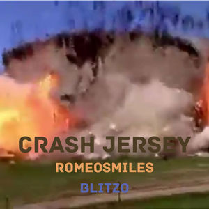 Crash Jersey