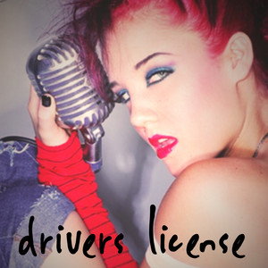 Drivers License (Explicit)