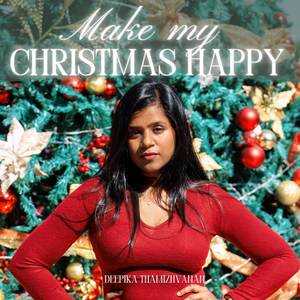 Make my Christmas happy now