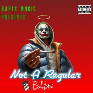 Not A Regular (Explicit)