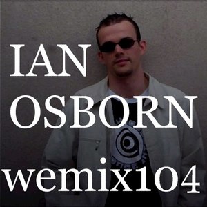 Wemix104 (Deep Tech House Megamix)