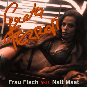 Greta Ferrari (Decentralised Version|Explicit)