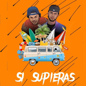 Si supieras (feat. El1ann)
